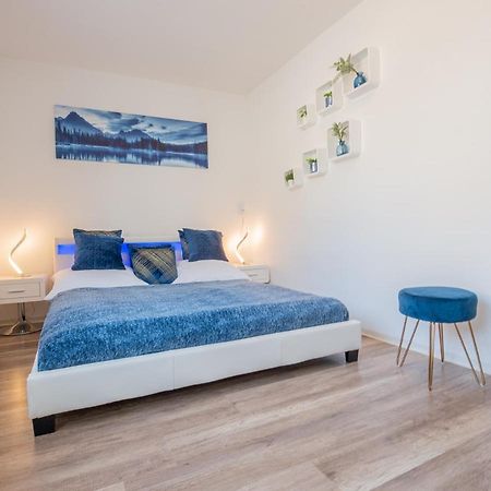 Euphoras - Top Ausgestattete Ferienwohnung Mit 105 Qm Und 3 Schlafzimmern Clausthal-Zellerfeld Exteriér fotografie