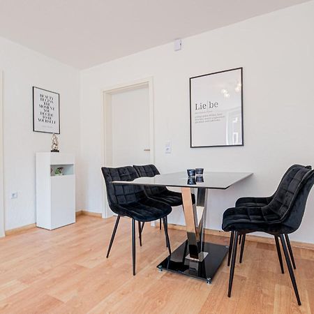 Euphoras - Top Ausgestattete Ferienwohnung Mit 105 Qm Und 3 Schlafzimmern Clausthal-Zellerfeld Exteriér fotografie