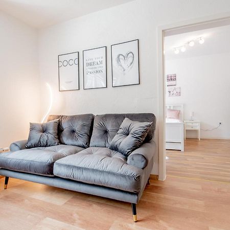 Euphoras - Top Ausgestattete Ferienwohnung Mit 105 Qm Und 3 Schlafzimmern Clausthal-Zellerfeld Exteriér fotografie