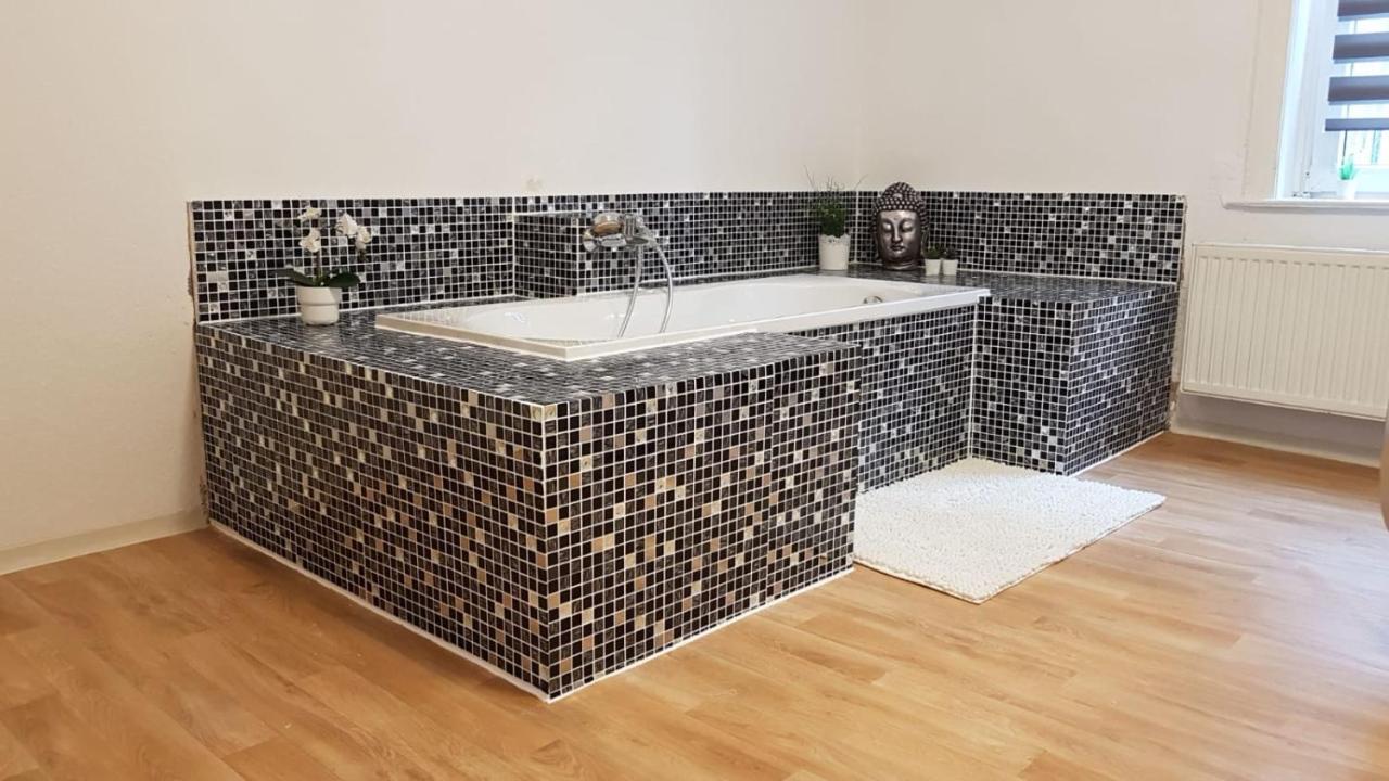 Euphoras - Top Ausgestattete Ferienwohnung Mit 105 Qm Und 3 Schlafzimmern Clausthal-Zellerfeld Exteriér fotografie