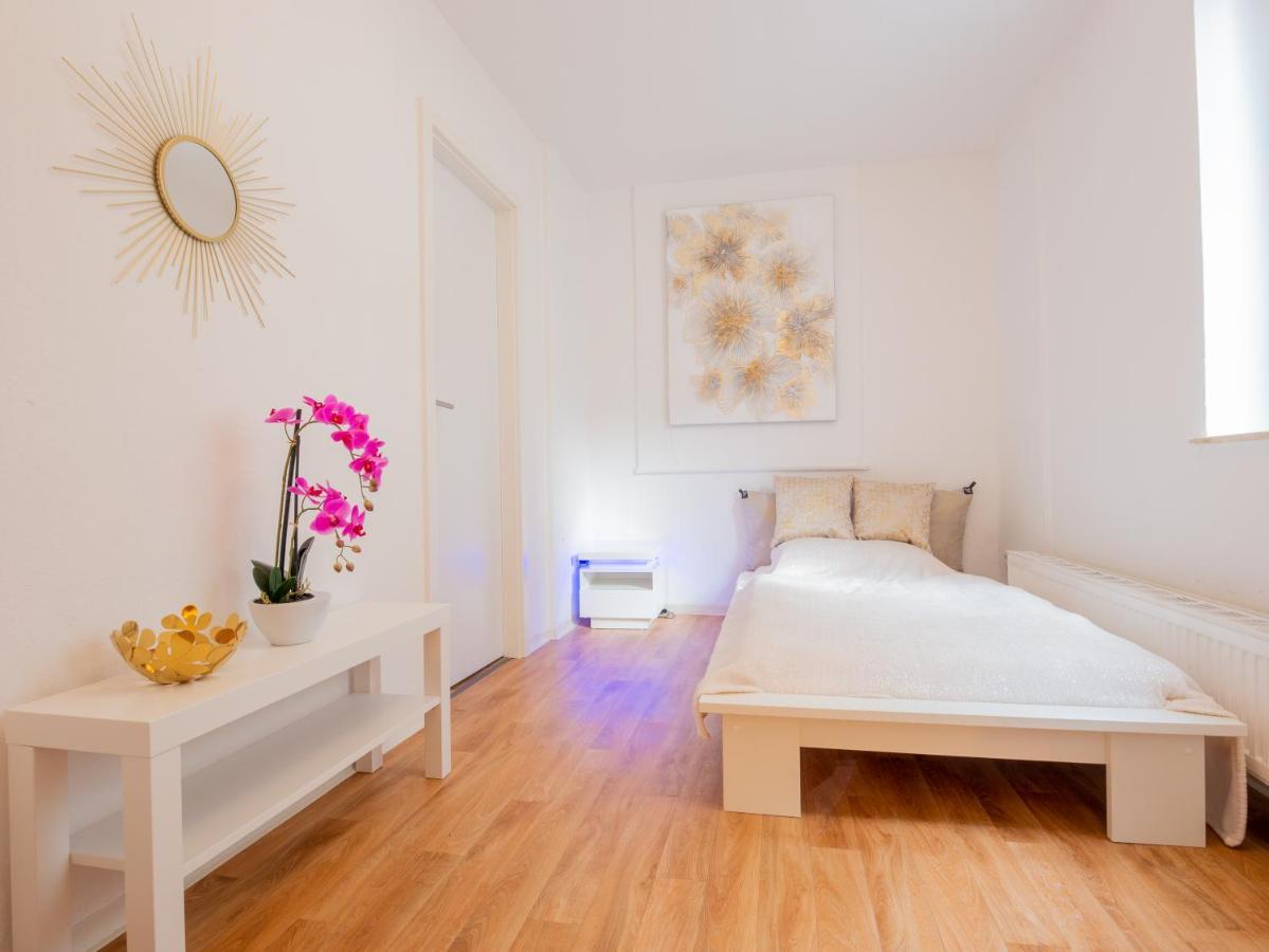 Euphoras - Top Ausgestattete Ferienwohnung Mit 105 Qm Und 3 Schlafzimmern Clausthal-Zellerfeld Exteriér fotografie