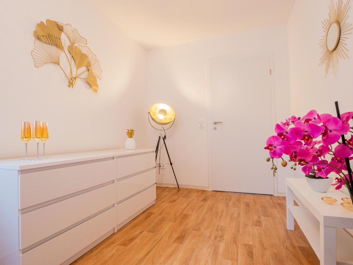 Euphoras - Top Ausgestattete Ferienwohnung Mit 105 Qm Und 3 Schlafzimmern Clausthal-Zellerfeld Exteriér fotografie